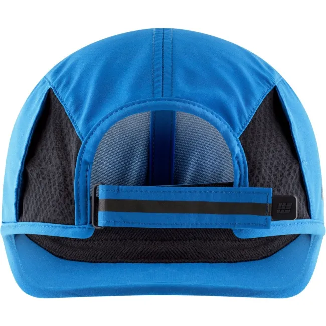 CEP - sapca - run cap - blue