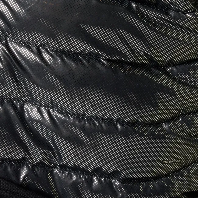 Columbia - Geaca Barbati Columbia Powder Lite II Hooded - negru