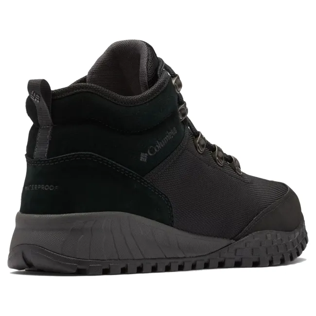 Columbia - Ghete Barbati Columbia Fairbanks Mid - negru