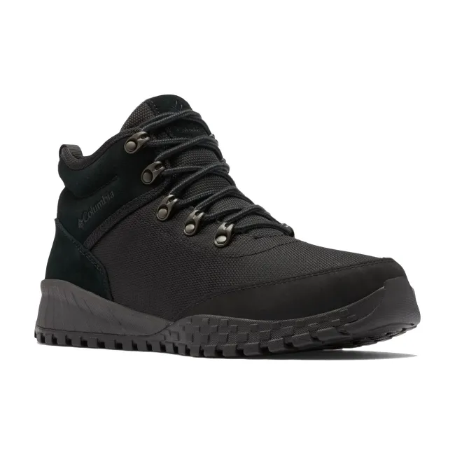 Columbia - Ghete Barbati Columbia Fairbanks Mid - negru