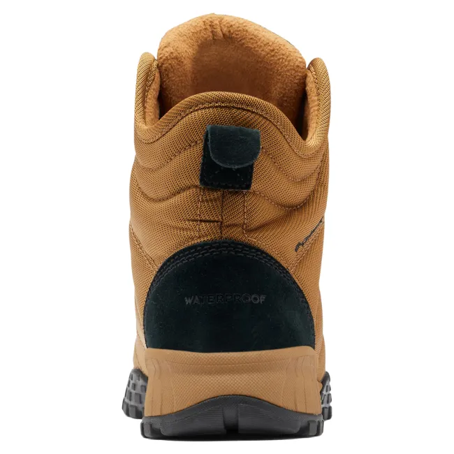 Columbia - Ghete Barbati Columbia Fairbanks Omni-heat - maro