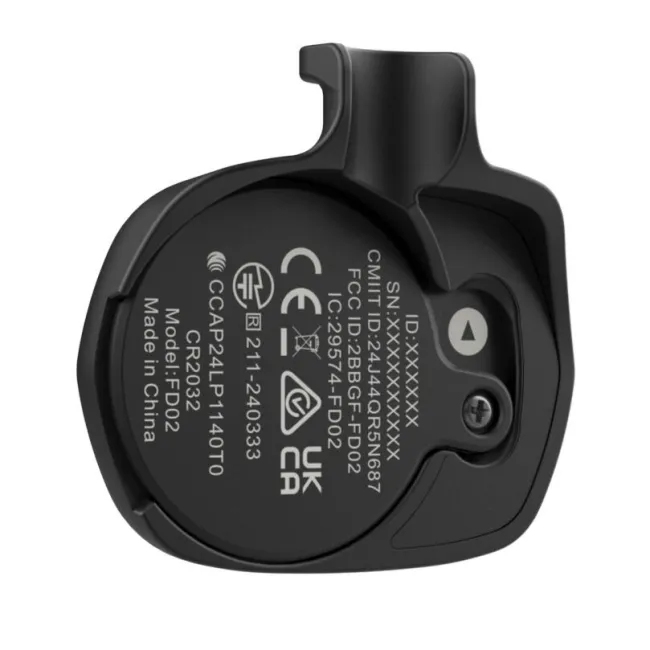Coros - senzor de viteză pentru bicicletă - Bike Speed Sensor