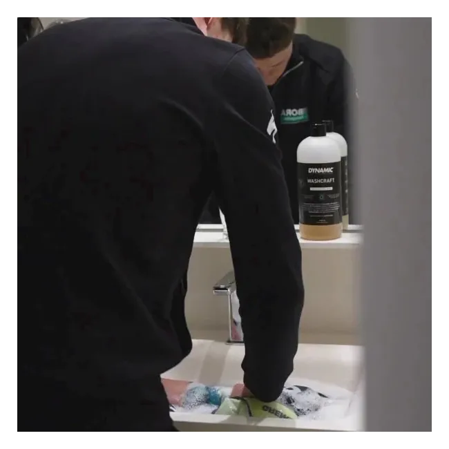 Dynamic Bike Care - Dynamic Washcraft - 1L