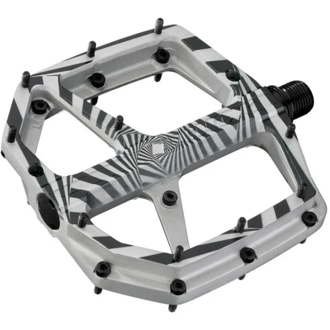 Look - pedale flat - Trail Roc+ Signature Series Thomas Genon