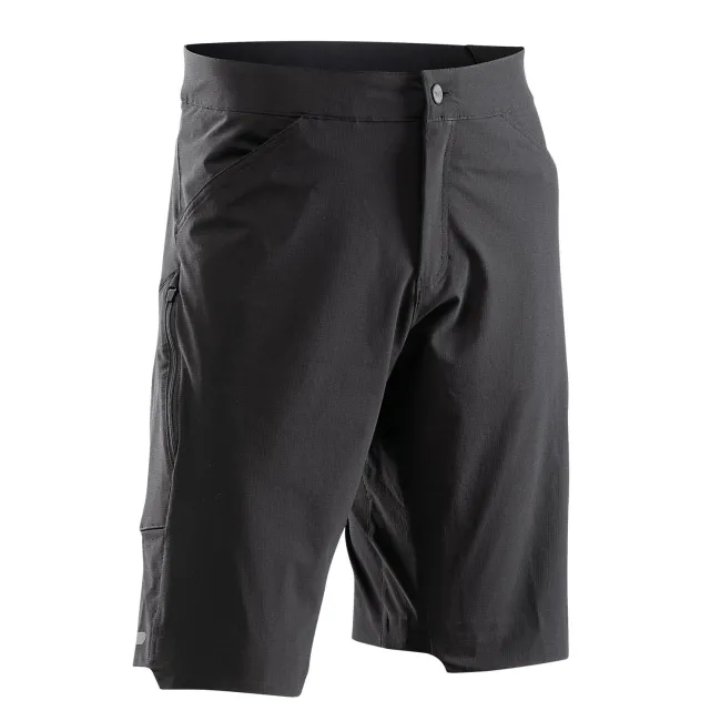 Northwave - pantaloni scurti cilism - Rockster Baggy - Black