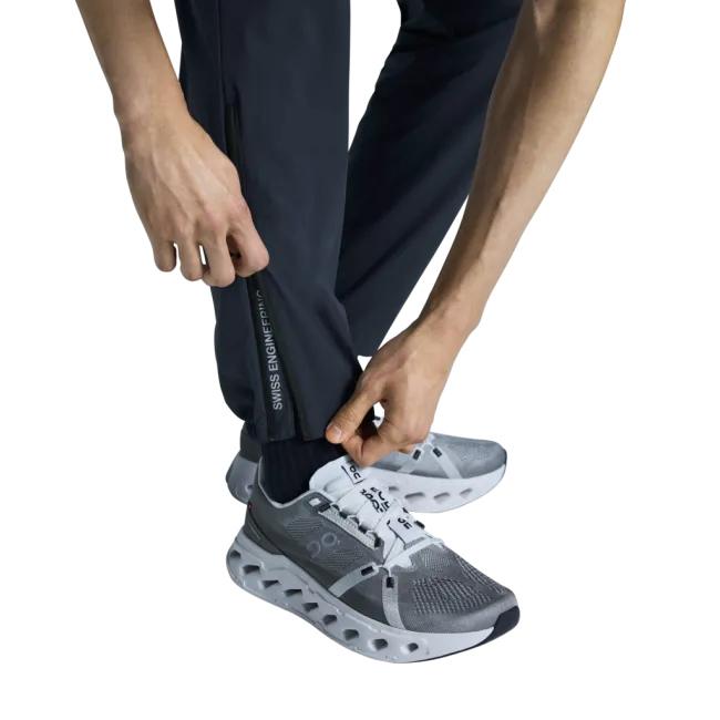 On - pantaloni lungi - Core Pants - Midnight