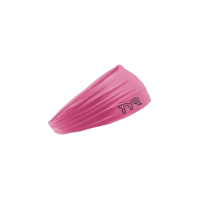 TYR - bentita - headbands - roz