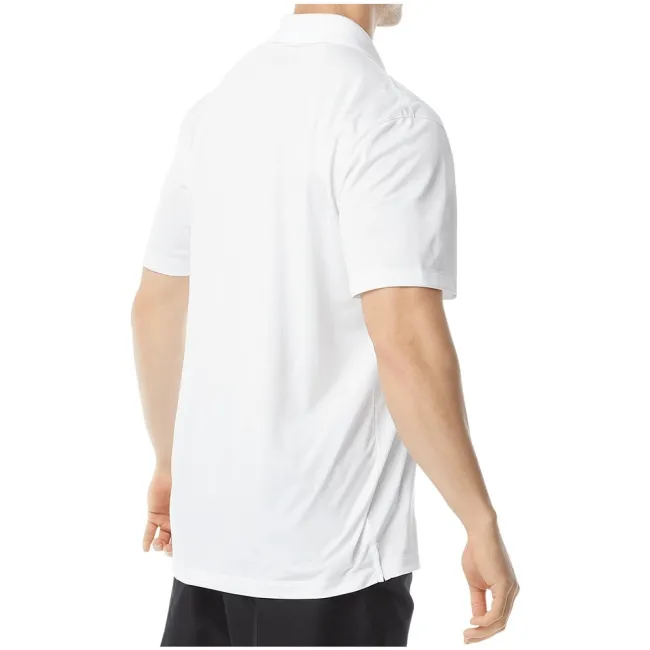 TYR - tricou - Alliance Tech Polo - alb