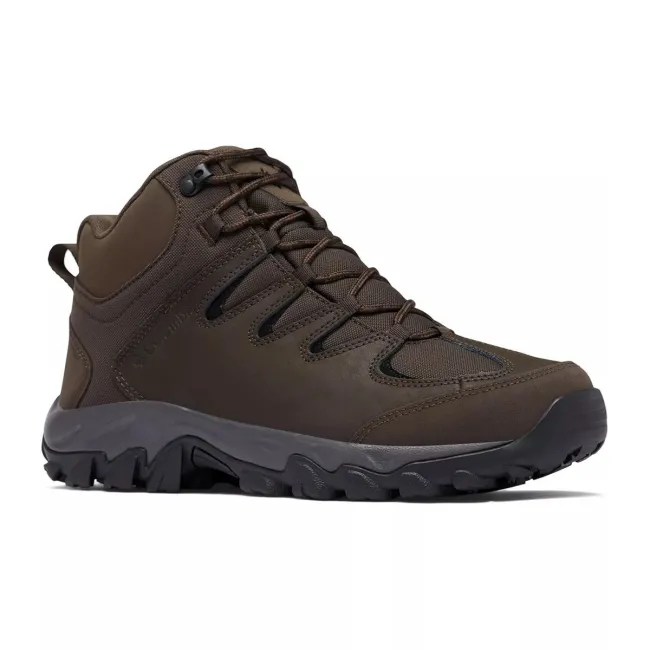 Columbia - Ghete Barbati Columbia Buxton Peak Mid II - maro