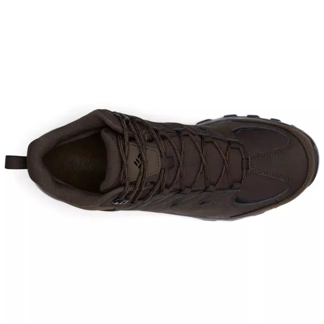 Columbia - Ghete Barbati Columbia Buxton Peak Mid II - maro