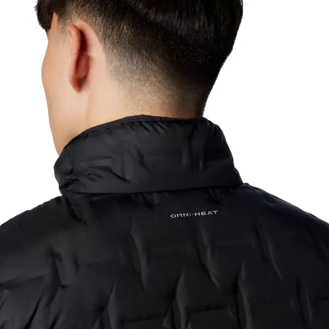 Columbia - Vesta Barbati Columbia Delta Ridge II Down - negru