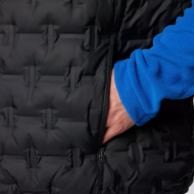 Columbia - Vesta Barbati Columbia Delta Ridge II Down - negru