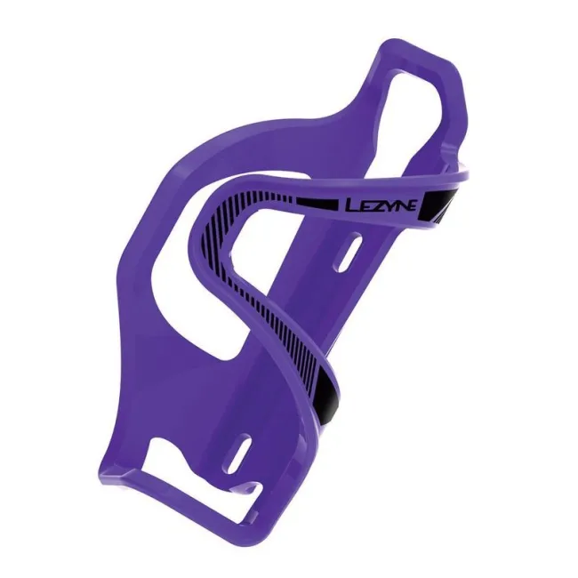 Lezyne - suport bidon - Flow Cage SL I L - Mov