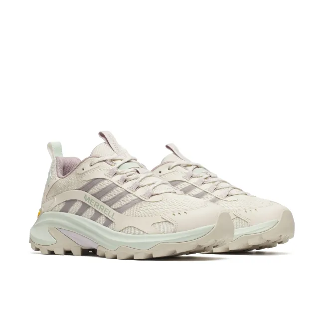 Merrell - pantofi sport - MOAB SPEED 2 W - greige