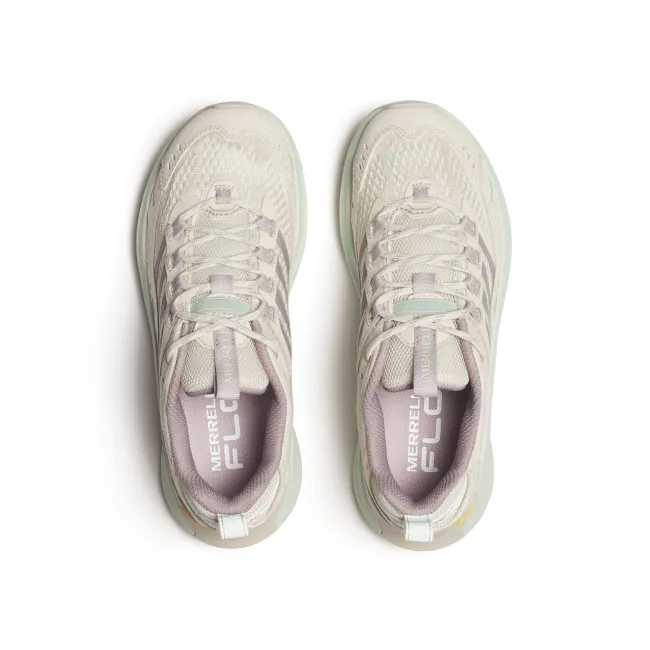 Merrell - pantofi sport - MOAB SPEED 2 W - greige