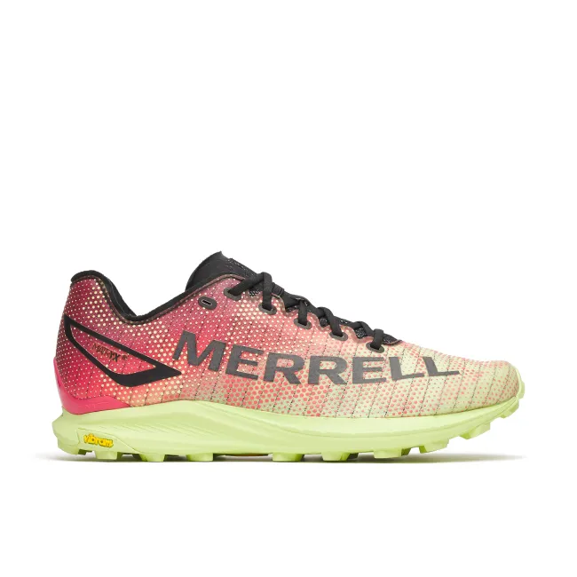 Merrell - pantofi sport - MTL SKYFIRE 2 MATRYX - mantis | blossom