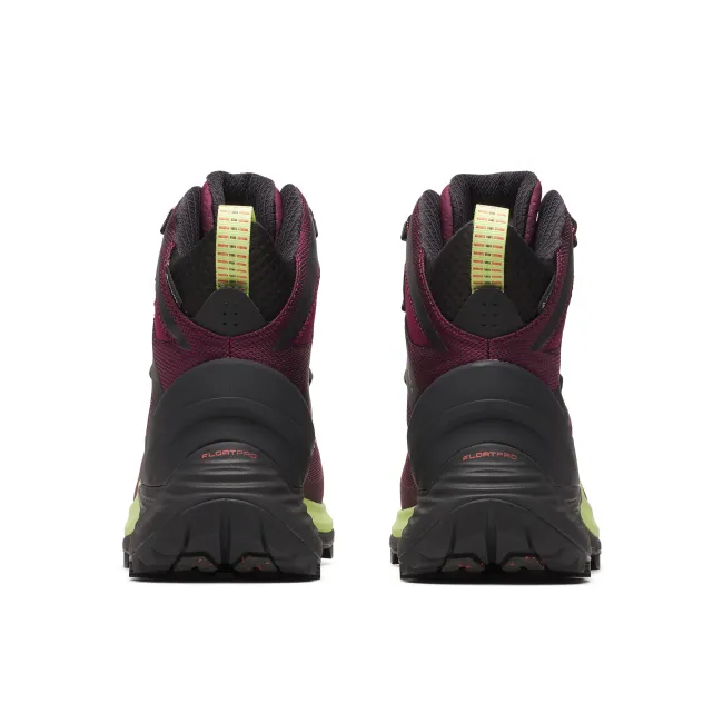 Merrell - pantofi sport - MTL THERMO ROGUE 4 MI - crimson