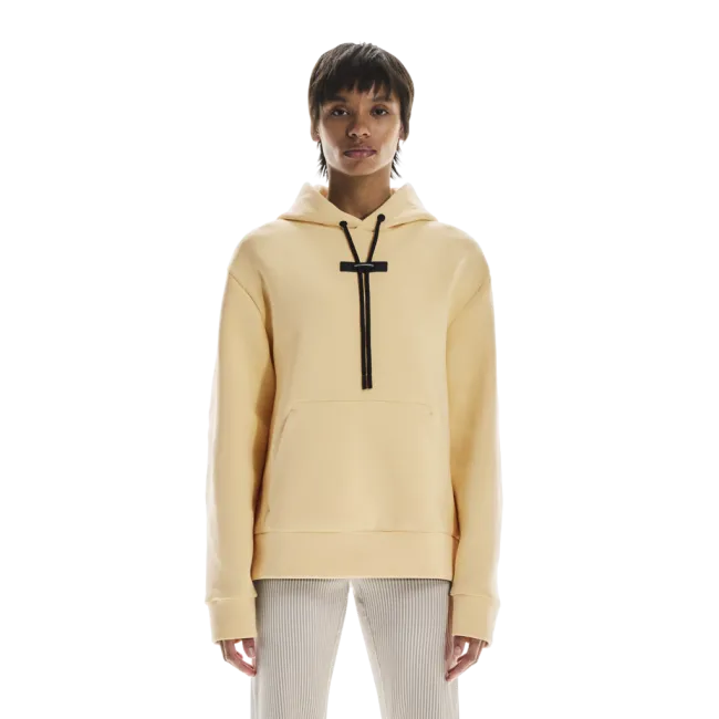 On - hanorac - Focus Tech Hoodie W - Nectar