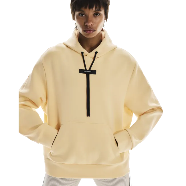 On - hanorac - Focus Tech Hoodie W - Nectar