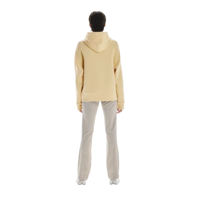 On - hanorac - Focus Tech Hoodie W - Nectar