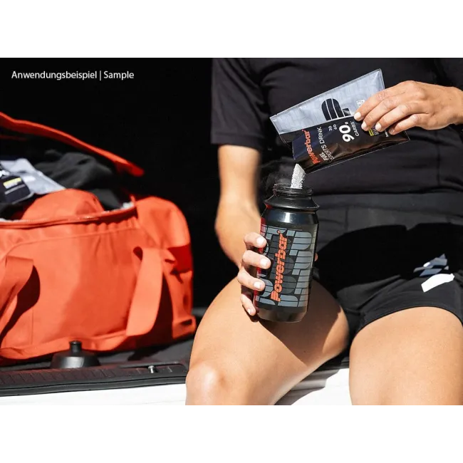 Powerbar - plic pudra carbohidrati - Fuel Drink - Lamaie - 94g