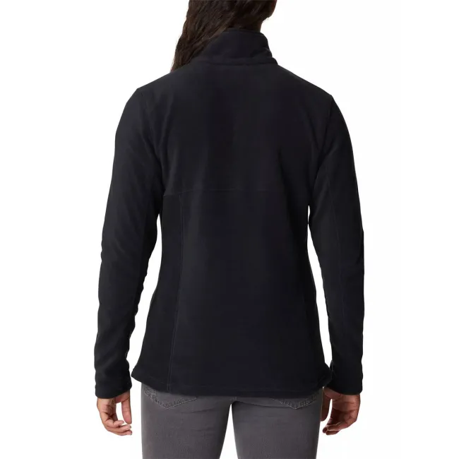 Columbia - Bluza Femei Columbia Basin Trail III Full Zip - negru