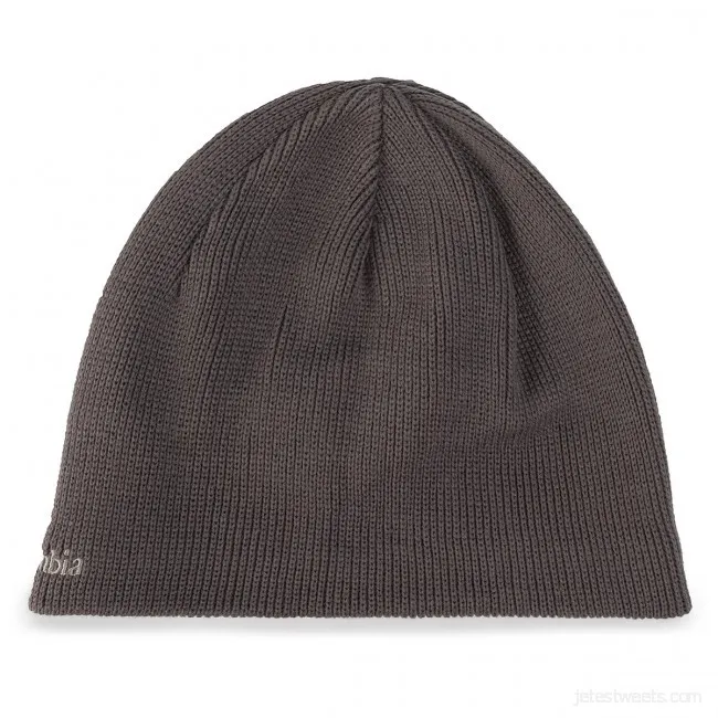 Columbia - Caciula Unisex Columbia Bugaboo - gri