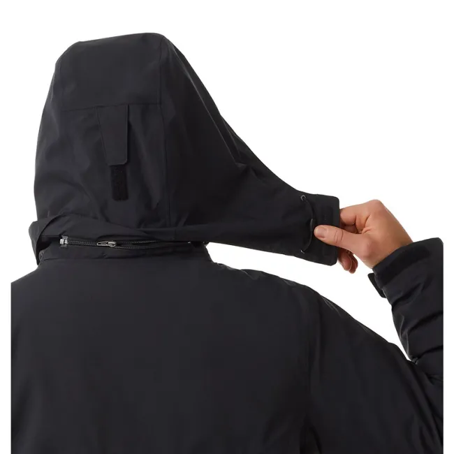 Columbia - Geaca Barbati Columbia Cascade Peak Iv Interchange - negru