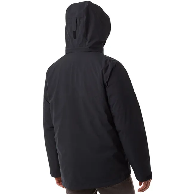 Columbia - Geaca Barbati Columbia Cascade Peak Iv Interchange - negru