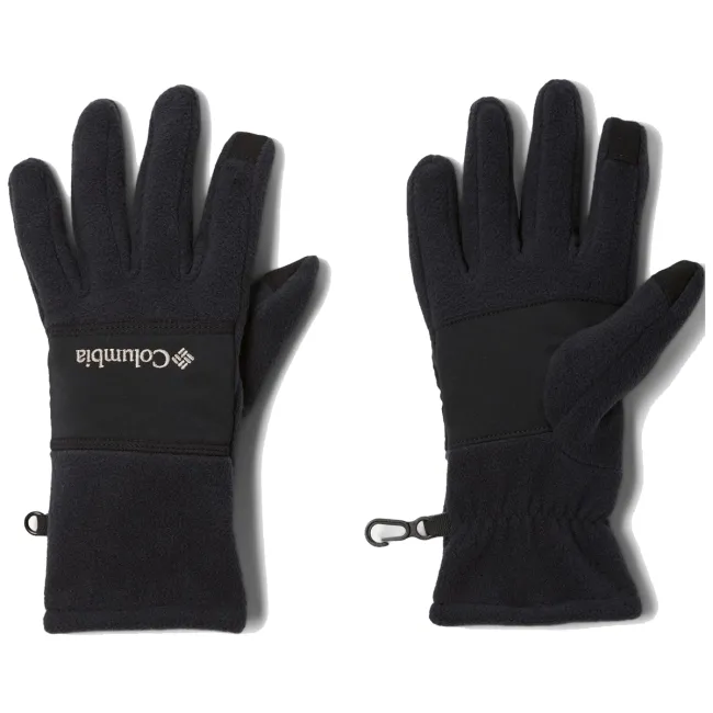 Columbia - Manusi Barbati Columbia Mens Fast Trek II - negru