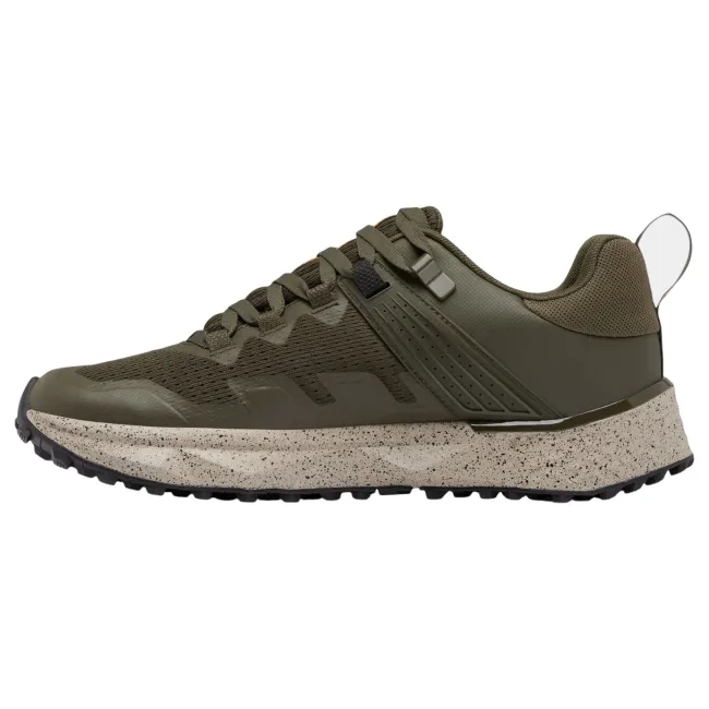 Columbia - Pantofi Barbati Columbia Facet 75 Outdry V2 - verde
