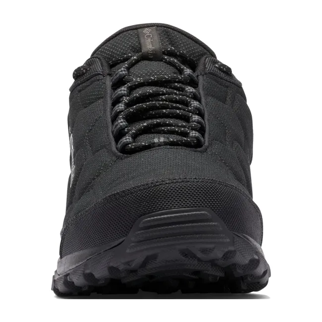 Columbia - Pantofi Barbati Columbia Firecamp III Wp - negru