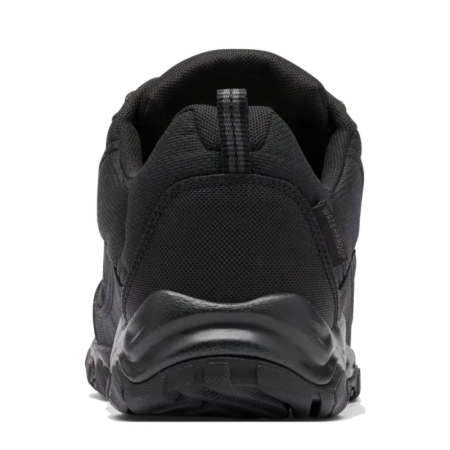 Columbia - Pantofi Barbati Columbia Firecamp III Wp - negru