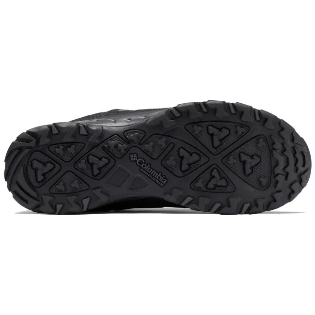 Columbia - Pantofi Barbati Columbia Firecamp III Wp - negru