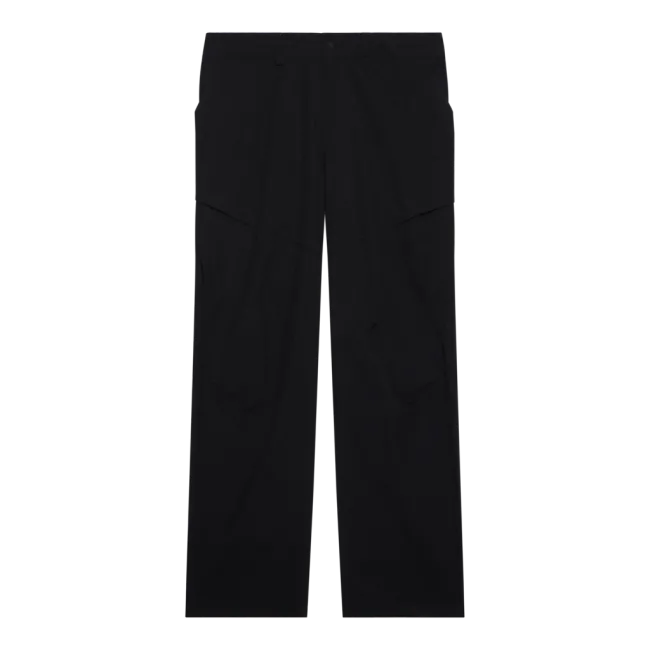 On - pantaloni lungi - Trek Pants - Black
