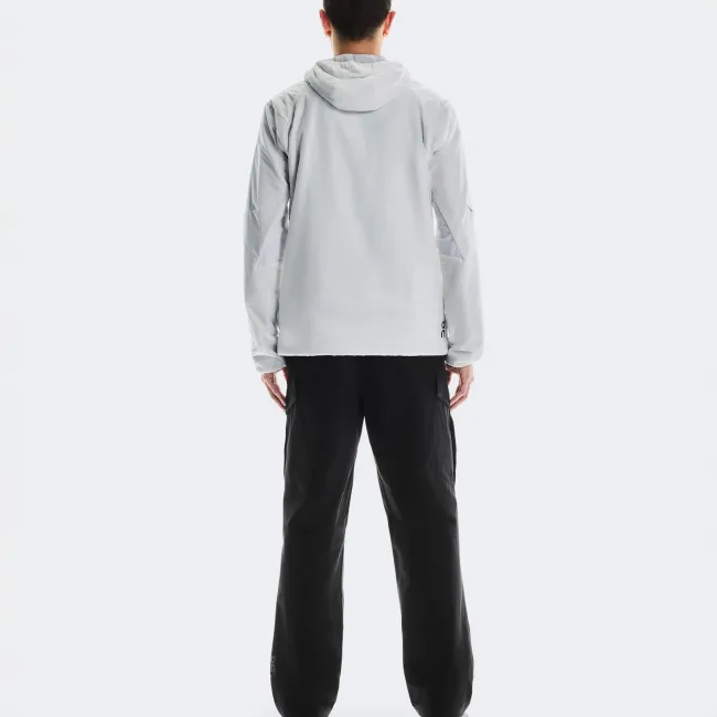 On - pantaloni lungi - Trek Pants - Black