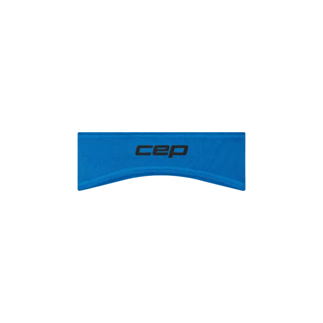 CEP - bentita - Core Run Thermal Headband - blue