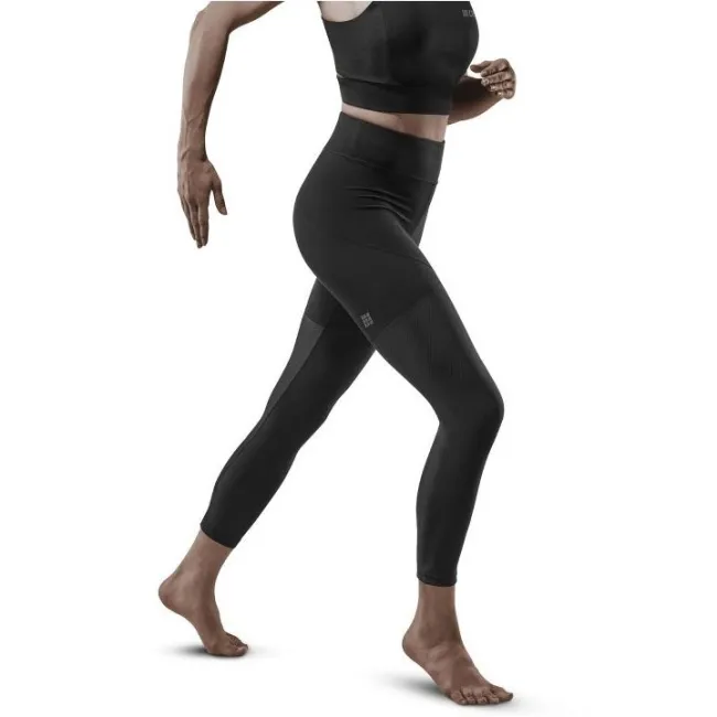 CEP - colanti - ultralight tights 7/8 - black