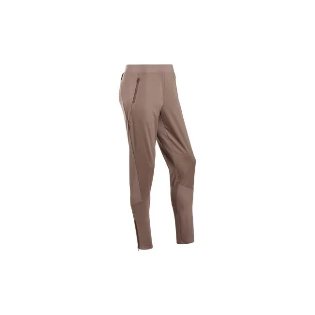 CEP - pantaloni lungi - cold weather pants - maro