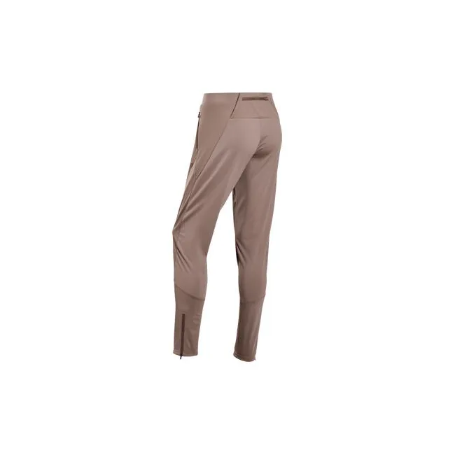 CEP - pantaloni lungi - cold weather pants - maro