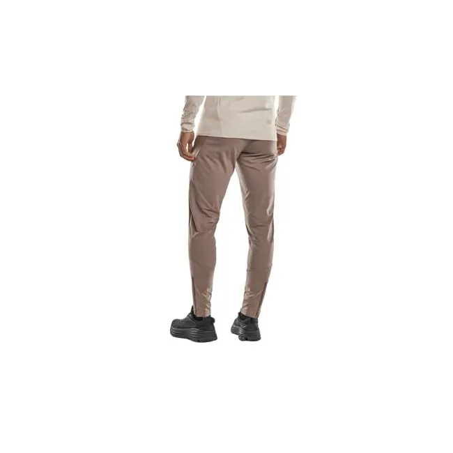 CEP - pantaloni lungi - cold weather pants - maro