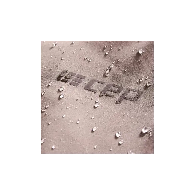 CEP - pantaloni lungi - cold weather pants W - maro