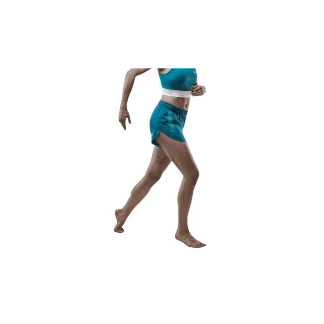 CEP - pantaloni scurti - race loose fit shorts W - petrol