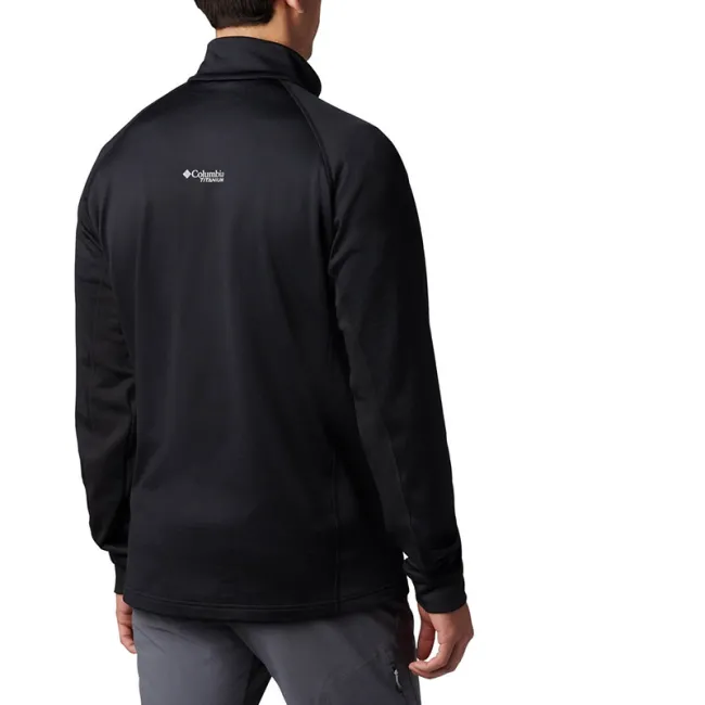 Columbia - Bluza Barbati Columbia Mount Defiance - negru