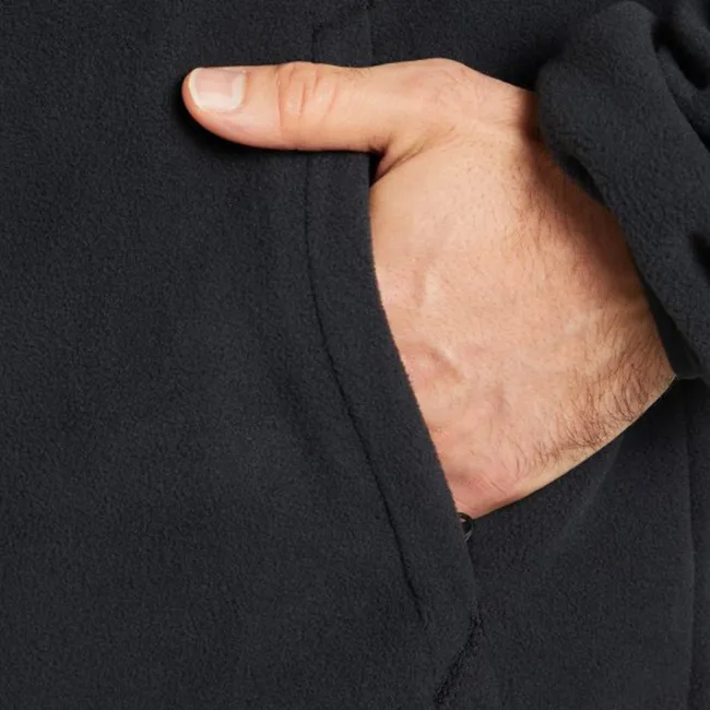 Columbia - Bluza Barbati Columbia Rapid Expedition Full Zip - negru