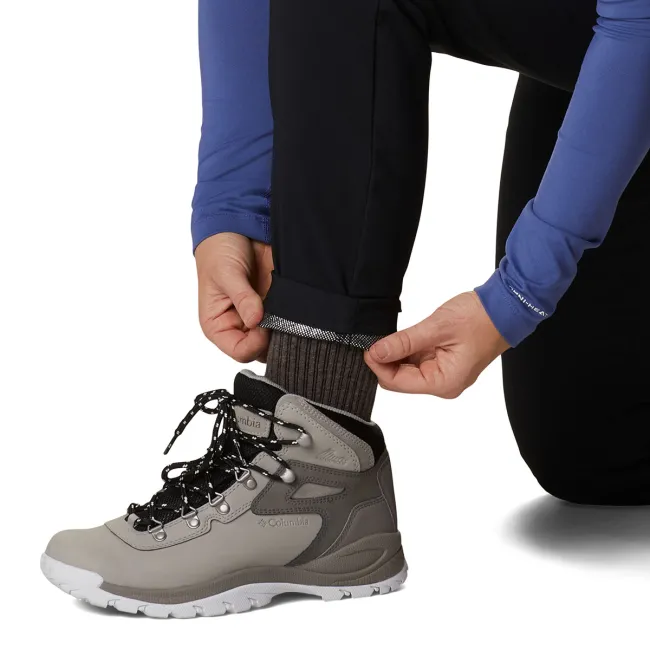 Columbia - Pantaloni Femei Columbia Mt Powder - negru