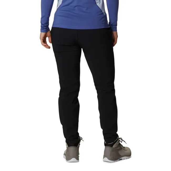 Columbia - Pantaloni Femei Columbia Mt Powder - negru