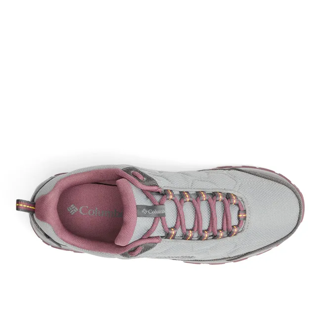 Columbia - Pantofi Femei Columbia Firecamp III Wp - gri