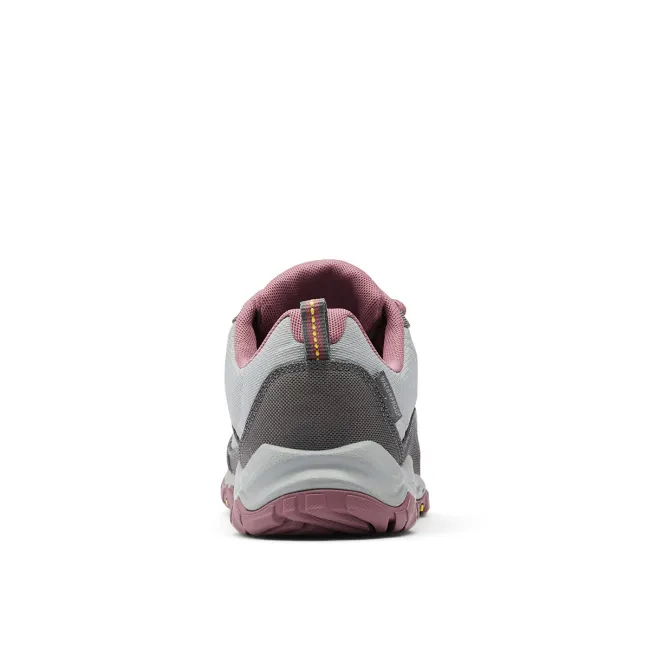 Columbia - Pantofi Femei Columbia Firecamp III Wp - gri