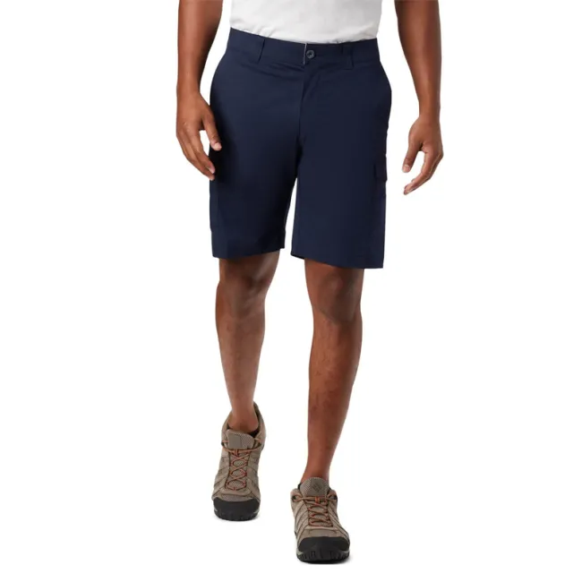Columbia - Sort Barbati Columbia Brentyn Trail Cargo Short - albastru
